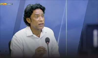 Nando Bodha : «Je suis disposé à me présenter au poste de Premier ministre»