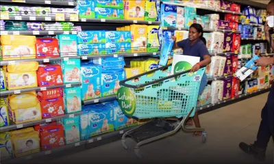 « Rempli to caddie » sur Radio Plus  Rs 6 579,78 d’emplettes offertes à Anjoo Cité