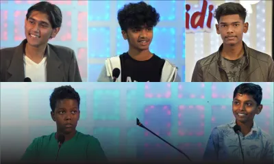 «Le champion du midi spécial étudiants» sur Radio Plus : les cinq premiers qualifiés 