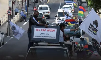 Marche pacifique du dimanche 7 août à Port-Louis : Linion Pep Morisien décidera de sa participation mercredi soir