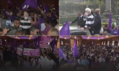 Le MMM tient son assemblée des délégués 