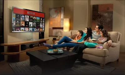 Les coups de cœur Netflix des Mauriciens