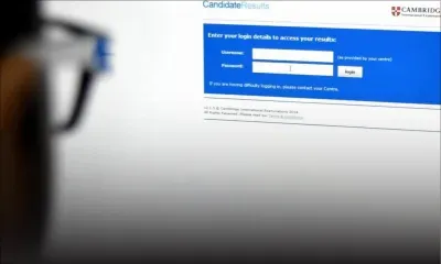 3 Credits au School Certificate : 2 472 élèves passent en Grade 12 cette année 