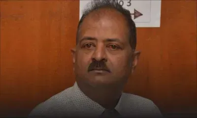 Drame de GRSE - Anand Ramkhelawon : «Le skipper n’a rien fait pour nous aider»