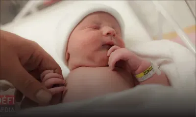 Statistics Mauritius : le taux de mortalité infantile en hausse