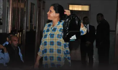 Fausse déposition de viol : Marie Lindley Savriacooty évite la prison