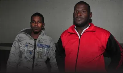 Agression du Chairman de l’Icta : Pascal Collet et Christopher Benoit en liberté conditionnelle