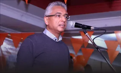 Affaire Trilochun : «Aucun cover-up», assure Pravind Jugnauth