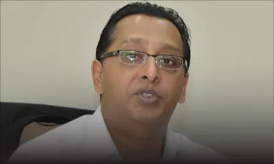 Saisie de Rs 2 milliards d’héroïne : Roshi Bhadain affirme qu’il ne connaît pas Geanchand Dewdanee