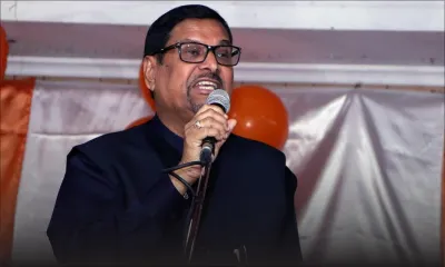 Rétablissement de la peine de mort - Soodhun : «Que chacun assume ses responsabilités»