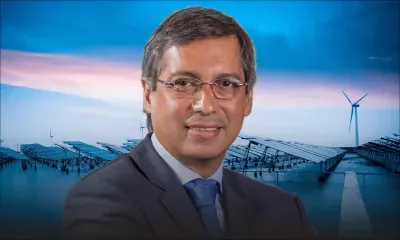 Xavier-Luc Duval : «L’économie bleue est une priorité nationale»