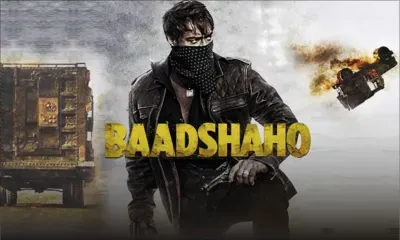 Baadshaho : 96 heures pour accomplir une mission quasi impossible 