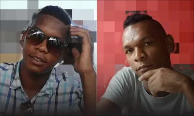 Mahébourg : un récidiviste arrêté pour avoir défiguré sa femme 