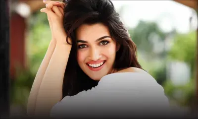 Mimi : Priyanka Chopra remplacée par Kriti Sanon