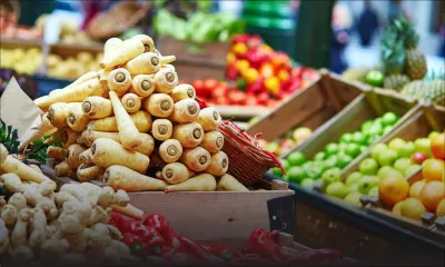 Au marché ce mois-ci : le piment en vente jusqu’à Rs 150 le demi-kilo