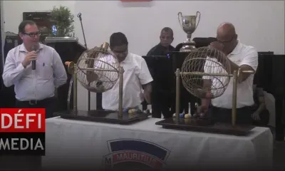 Maiden Cup : la liste des partants connue