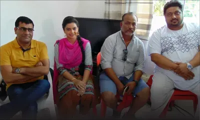 Film en pendjabi : Laavan Phere tourné en majeure partie à Maurice