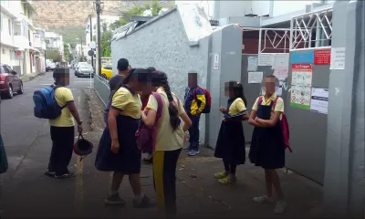 PSAC 2017 : le questionnaire d’histoire-géographie considéré difficile