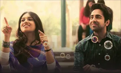 Shubh Mangal Saavdhan : un mariage compromis à cause de troubles sexuels