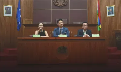 A Long Way From Home : sur les traces de la communauté sino-mauricienne