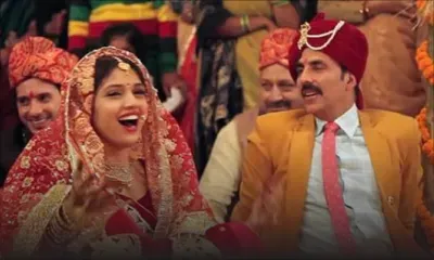 Toilet – Ek Prem Katha : le second plus grand succès d'Akshay Kumar