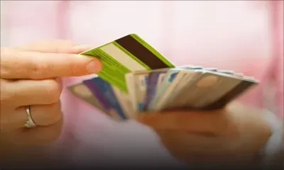 Credit Cards : the Saviour or a Debt Trap?
