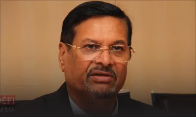 Affaire Khashoggi - Showkutally Soodhun : «Let’s wait and see»