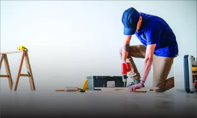 Études VERDE/CEMTECH - Revêtement de sol : les préférences des Mauriciens