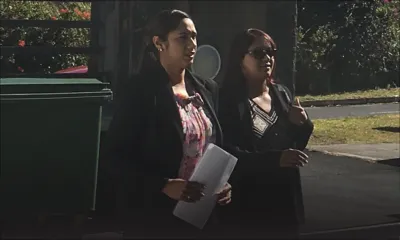 Allégations de pot-de-vin : 10 000 dollars d’honoraires à l’ex-directrice de l’IBA