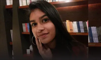 Fareeha Moussa : Harry Potter rencontre la belle au bois dormant