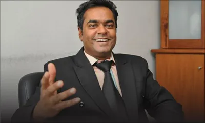 Roshan Rajroop, président de DIS-MOI : «Dis-Moi débute une formation en ligne pour 55 citoyens comoriens»