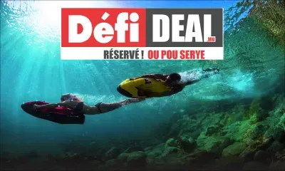 Defideal.mu : des offres imbattables