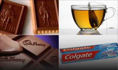 Sondage - Biscuit, chocolat, dentifrice, thé : découvrez les marques préférées des Mauriciens