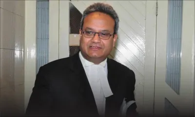 Pour faute grave : Me Vedakur Rampoortab réclame Rs 10 M à la NPFL