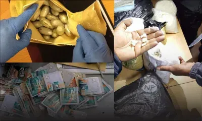 Financement du trafic de drogue : qui sont les parrains locaux ?