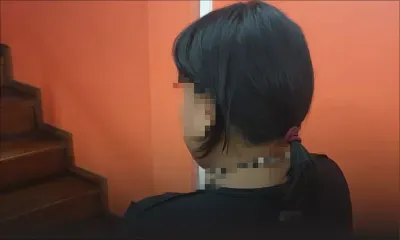 Par amour pour ses enfants : une ex-toxicomane veut rester sobre