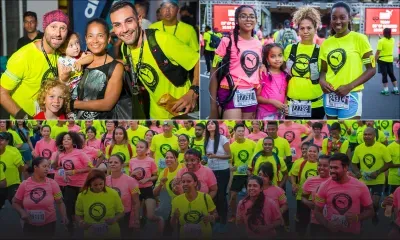 PUMA NIGHT RUN MOKA MAURITIUS - Jour-J : êtes-vous prêts pour une soirée remplie de surprises ? 