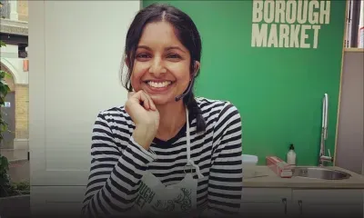 Le «kari poul» à l’honneur à Wimbledon