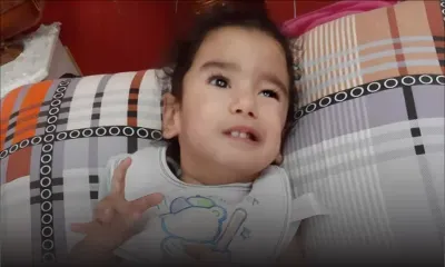 L’appel de Kaira, publié dans Le Défi Plus, fait le buzz : elle sera opérée en France grâce au soutien d’Antonio Testa