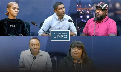 Au Cœur de l’Info - Élections municipales : les « petits partis » dans la course