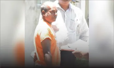 Meurtre de Vidwantee Dindoyal en décembre 2016 : Dharmadeo Neliah écope de 30 ans de prison 