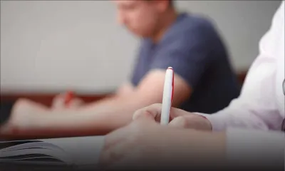 Éducation : exercice de transfert et d’admission en Grade 12 dans les collèges d’État