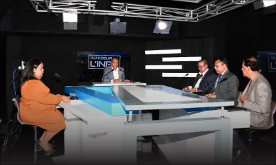 Réforme de la police - Veda Baloomoody : «Il faut mettre sur pied une Police Reform Commission»