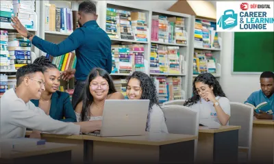 [Publireportage] Career and Learning Lounge les 2 et 3 septembre 2022 : construis ton avenir avec la MCCI Business School !