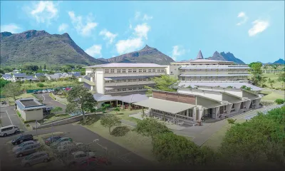 [Publireportage] Charles Telfair Campus : Recognized as the pioneer of tertiary education in Mauritius
