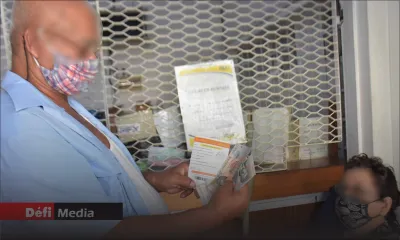 Aides sociales : Rs 587,2 millions versées à 13 976 bénéficiaires 