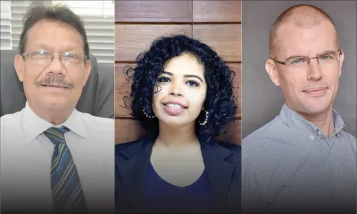 Marché du travail : ces secteurs pourvoyeurs d’emploi 