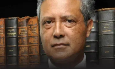 Bar Council et Roshi Bhadain: la rupture