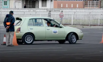 Auto-école: la formation est-elle adéquate ?
