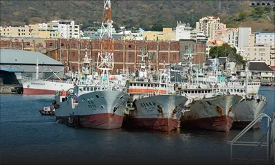 La Gestion du Seafarers’ Welfare Fund décriée: appropriation alléguée des contributions étrangères